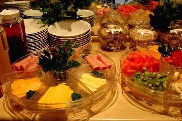 酒店 La Gratitude Guest House