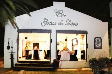酒店 La Gratitude Guest House