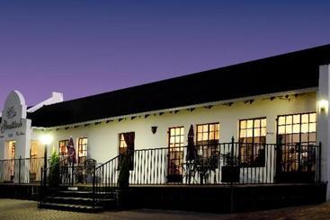 酒店 La Gratitude Guest House