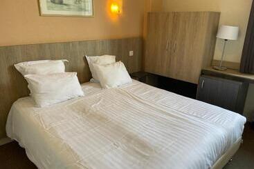 هتل La Vieille Auberge