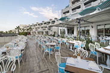 هتل Limak Cyprus Deluxe