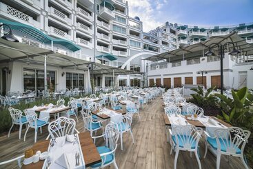 هتل Limak Cyprus Deluxe