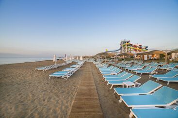 هتل Limak Cyprus Deluxe