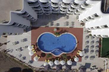 هتل Marpessa Blue Beach Resort & Spa