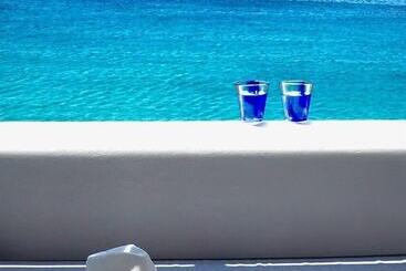 Mykonos Riviera Hotel & Spa, A Member Of Small Luxury Hotels Of The World