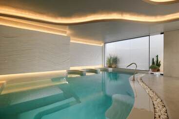 Mykonos Riviera Hotel & Spa, A Member Of Small Luxury Hotels Of The World