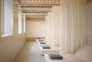 Mykonos Riviera Hotel & Spa, A Member Of Small Luxury Hotels Of The World