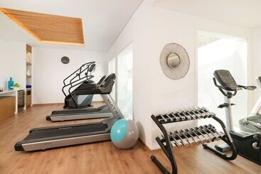 Mykonos Riviera Hotel & Spa, A Member Of Small Luxury Hotels Of The World