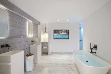 Mykonos Riviera Hotel & Spa, A Member Of Small Luxury Hotels Of The World