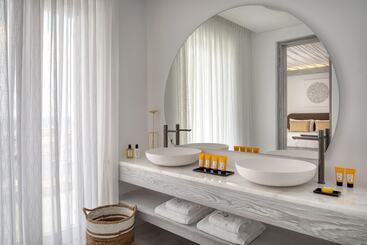 Mykonos Riviera Hotel & Spa, A Member Of Small Luxury Hotels Of The World