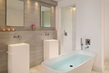 Mykonos Riviera Hotel & Spa, A Member Of Small Luxury Hotels Of The World