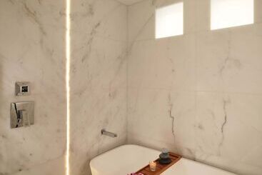 Mykonos Riviera Hotel & Spa, A Member Of Small Luxury Hotels Of The World