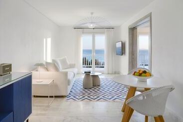 Mykonos Riviera Hotel & Spa, A Member Of Small Luxury Hotels Of The World