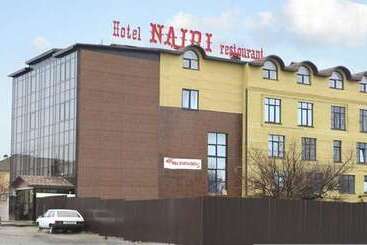 هتل Nairi