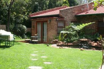 هتل No 5 On Franschoek