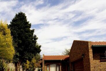 هتل No 5 On Franschoek