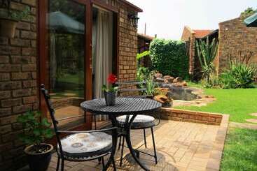 هتل No 5 On Franschoek