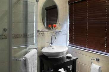 هتل No 5 On Franschoek