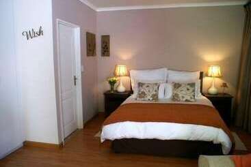 هتل No 5 On Franschoek