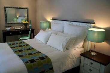 هتل No 5 On Franschoek