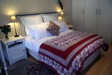 هتل No 5 On Franschoek