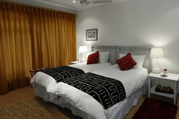 هتل No 5 On Franschoek