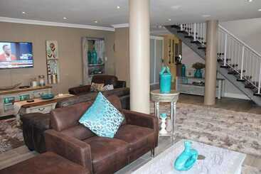 هتل Oude Schuur Boutique