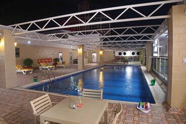 هتل Park Regis Lotus