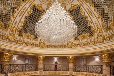 هتل Raffles The Palm