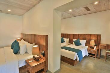 هتل Regenta Arie Lagoon Negombo