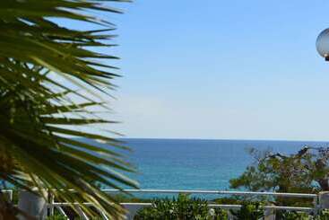 هتل Residence La Corvetta