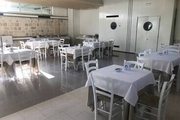 هتل Residence La Corvetta