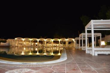 هتل Residence La Corvetta