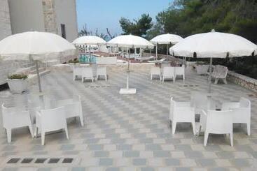هتل Residence La Corvetta