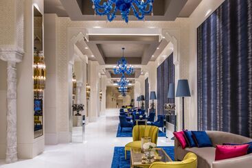 هتل Rixos Premium Saadiyat Island - All Inclusive