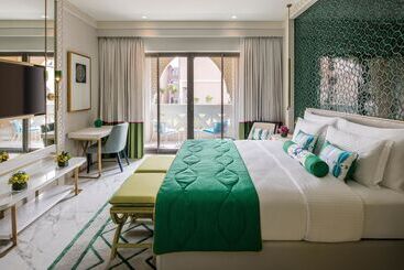 هتل Rixos Premium Saadiyat Island - All Inclusive