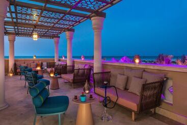 هتل Rixos Premium Saadiyat Island - All Inclusive