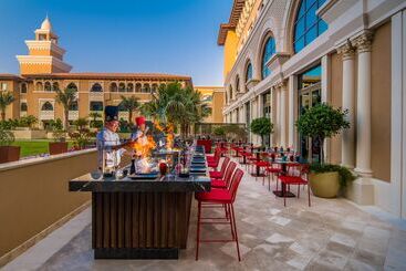 هتل Rixos Premium Saadiyat Island - All Inclusive