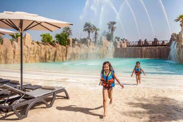 هتل Rixos Premium Saadiyat Island - All Inclusive
