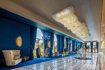 هتل Rixos Premium Saadiyat Island - All Inclusive