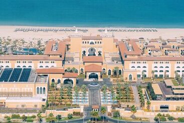 هتل Rixos Premium Saadiyat Island - All Inclusive