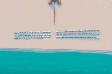 هتل Rixos Premium Saadiyat Island - All Inclusive