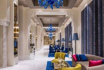 هتل Rixos Premium Saadiyat Island - All Inclusive