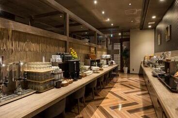 هتل Route Inn Grand Kitami Ekimae