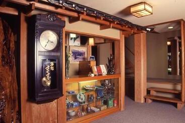 هتل Ryokan Masuya