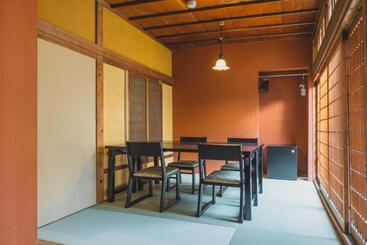 هتل Ryokan Masuya
