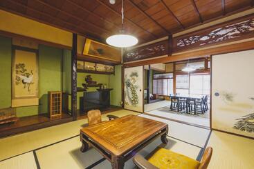 هتل Ryokan Masuya