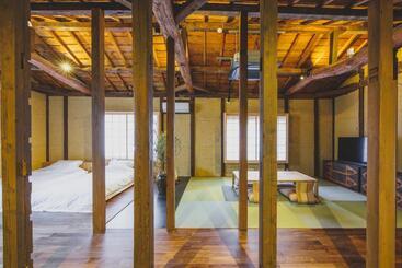 هتل Ryokan Masuya