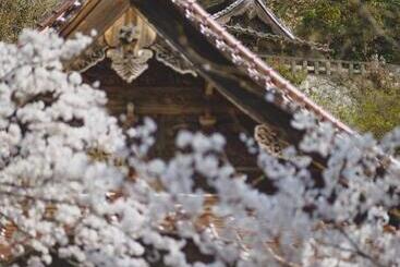 هتل Ryokan Masuya