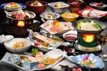 هتل Ryokan Tarobee